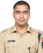 Nakul Rajendra Deshmukh Nakul Rajendra Deshmukh